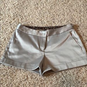 Express, Dressy shorts